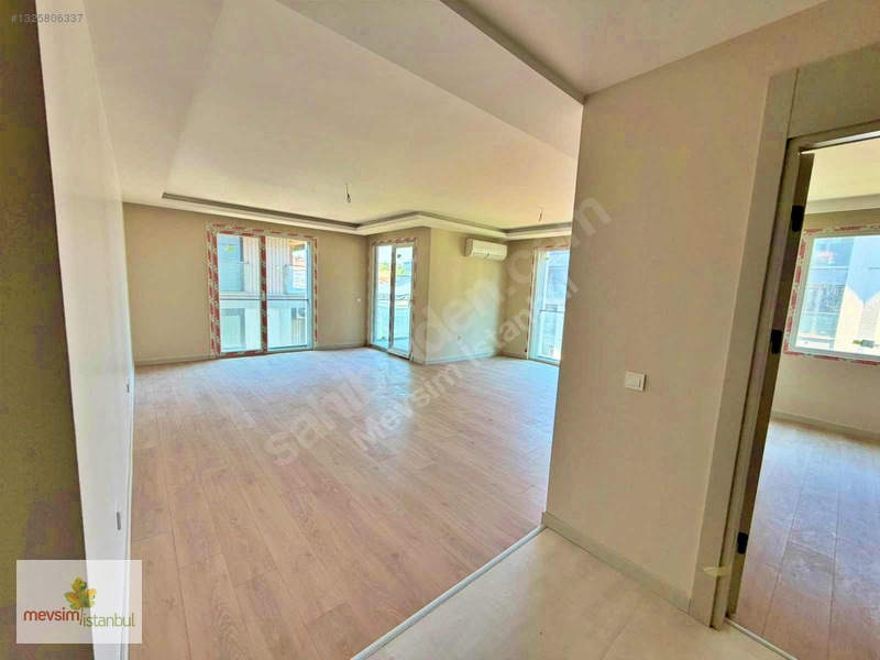 Boğazpark Çengelköy | Sıfır Proje | 3+1 Satılık | Peyzaj Cephe — fotoğraf 6