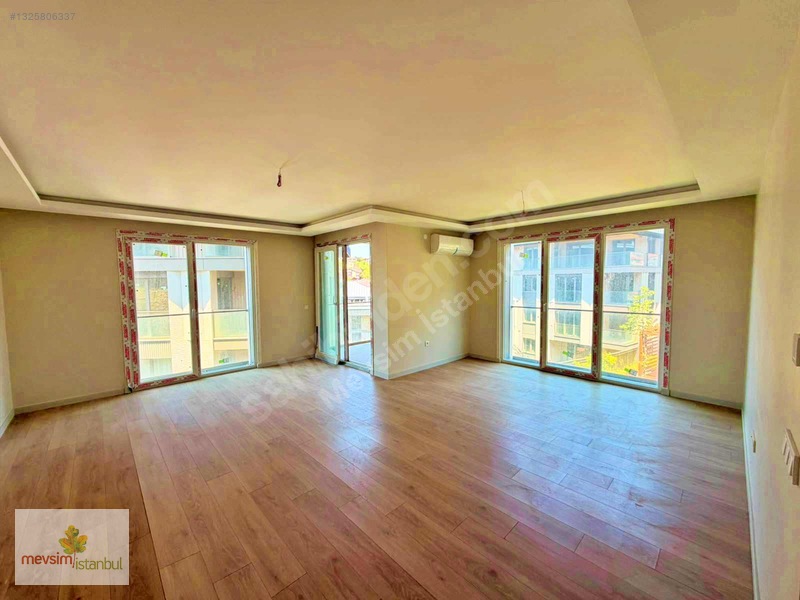 Boğazpark Çengelköy | Sıfır Proje | 3+1 Satılık | Peyzaj Cephe — fotoğraf 7