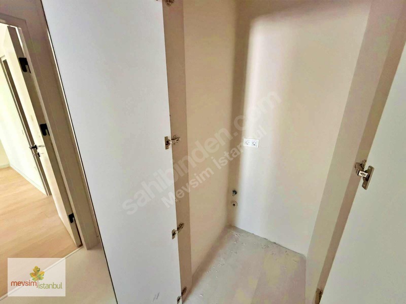 Boğazpark Çengelköy | Sıfır Proje | 3+1 Satılık | Peyzaj Cephe — fotoğraf 8