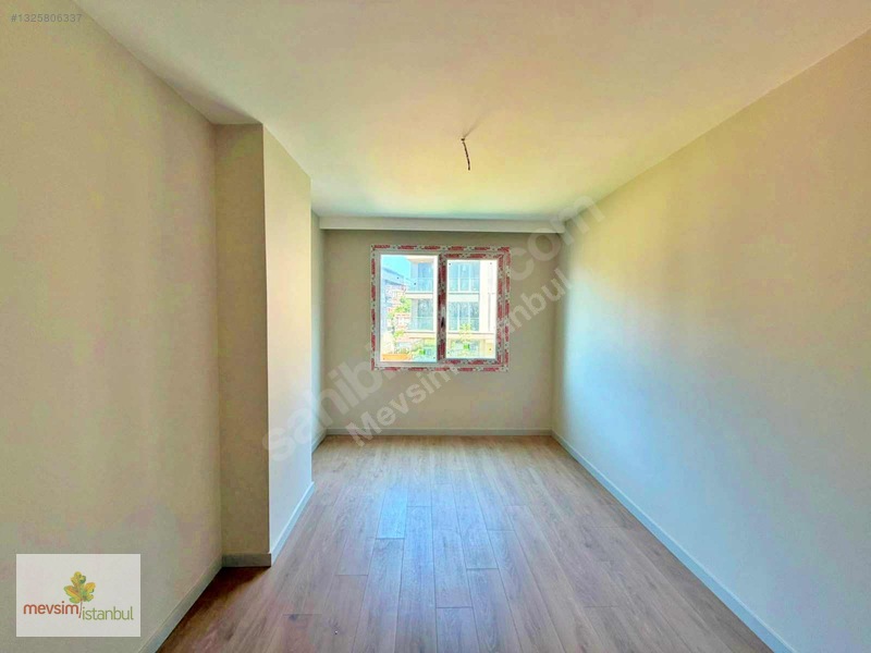 Boğazpark Çengelköy | Sıfır Proje | 3+1 Satılık | Peyzaj Cephe — fotoğraf 9