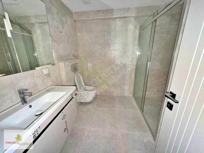 Boğazpark Çengelköy | Sıfır Proje | 3+1 Satılık | Peyzaj Cephe — fotoğraf 11