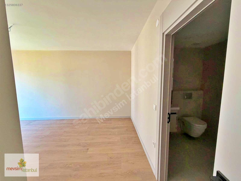 Boğazpark Çengelköy | Sıfır Proje | 3+1 Satılık | Peyzaj Cephe — fotoğraf 12