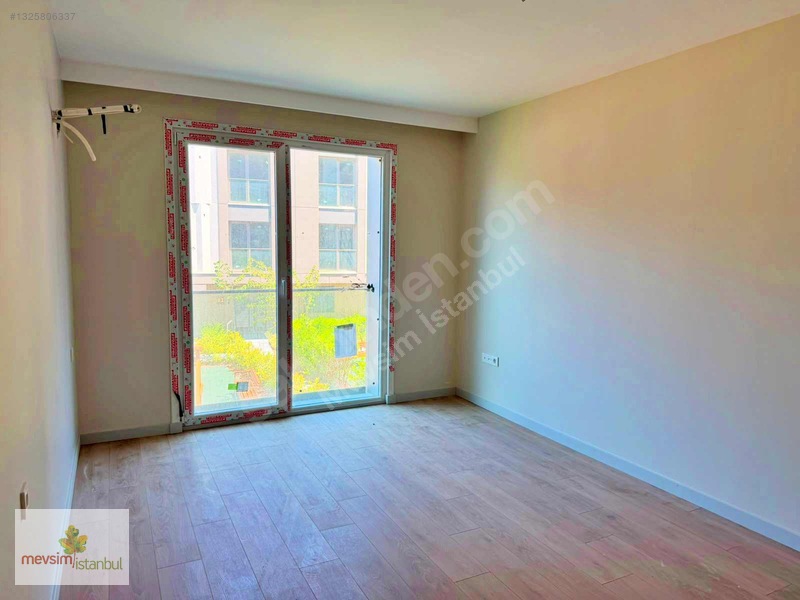 Boğazpark Çengelköy | Sıfır Proje | 3+1 Satılık | Peyzaj Cephe — fotoğraf 13