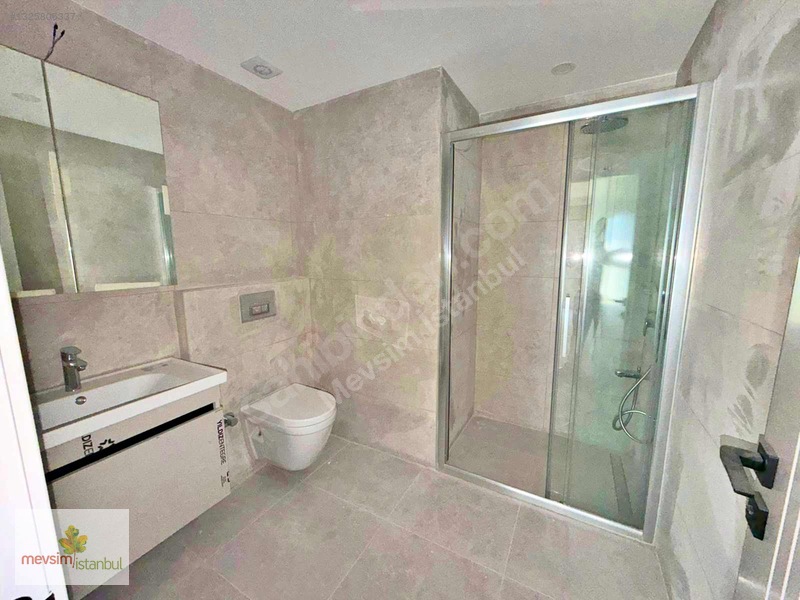 Boğazpark Çengelköy | Sıfır Proje | 3+1 Satılık | Peyzaj Cephe — fotoğraf 14