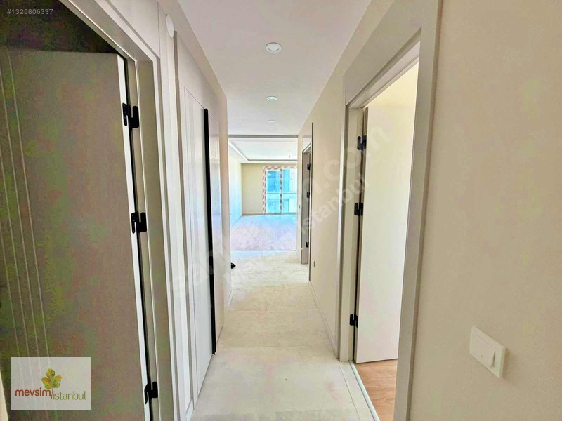 Boğazpark Çengelköy | Sıfır Proje | 3+1 Satılık | Peyzaj Cephe — fotoğraf 15