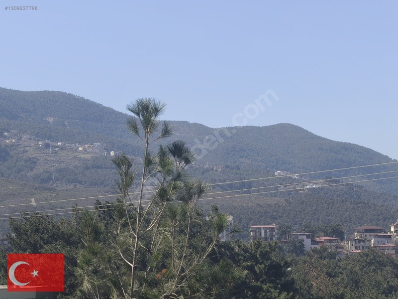 Manzaralı İmarlı Uygun Satılık Parsel