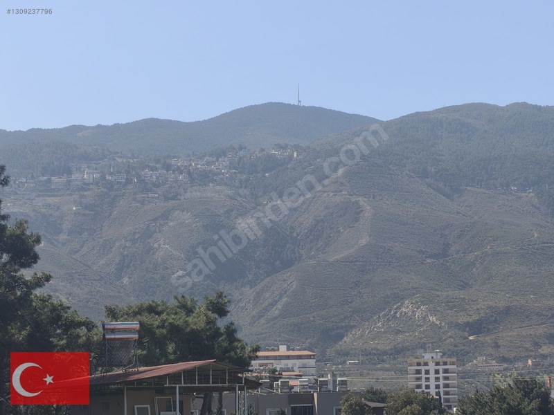 Manzaralı İmarlı Uygun Satılık Parsel — fotoğraf 4