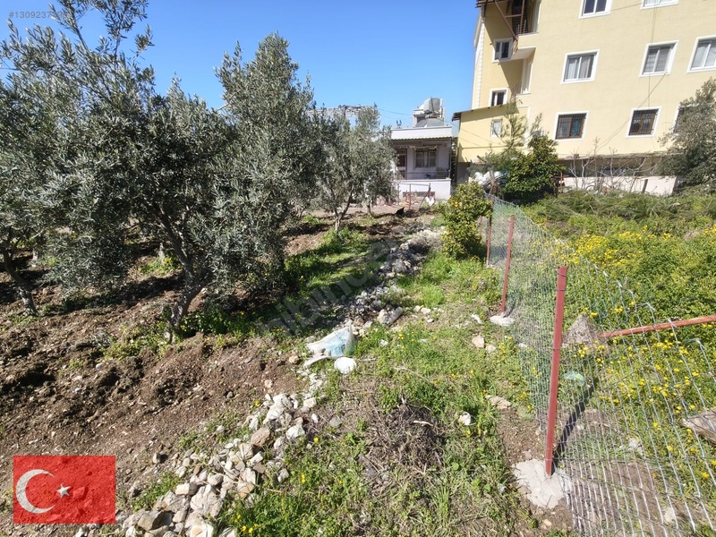 Manzaralı İmarlı Uygun Satılık Parsel — fotoğraf 6