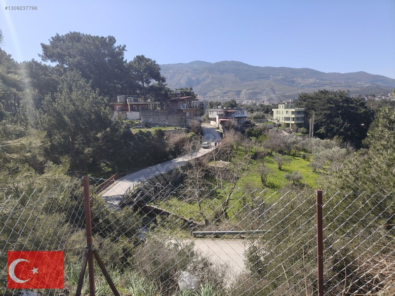 Manzaralı İmarlı Uygun Satılık Parsel — fotoğraf 16