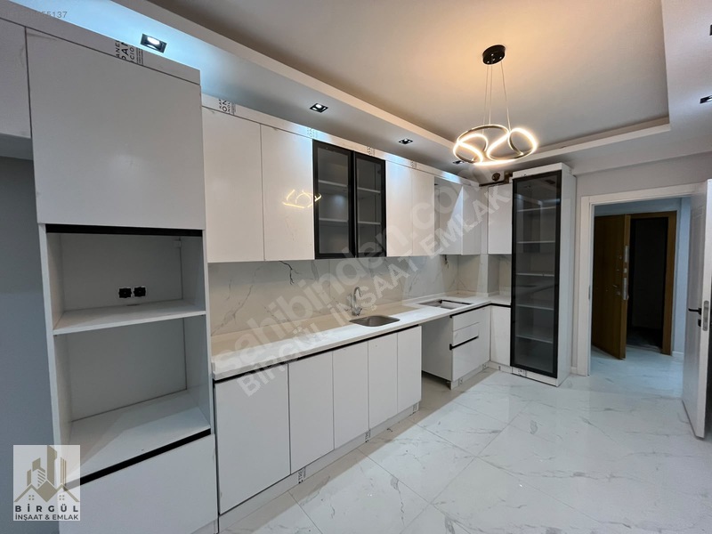 "birgül İnşaat Emlak" Özel Garajlı Ebeveyn Banyo Lux 3+1 Daire