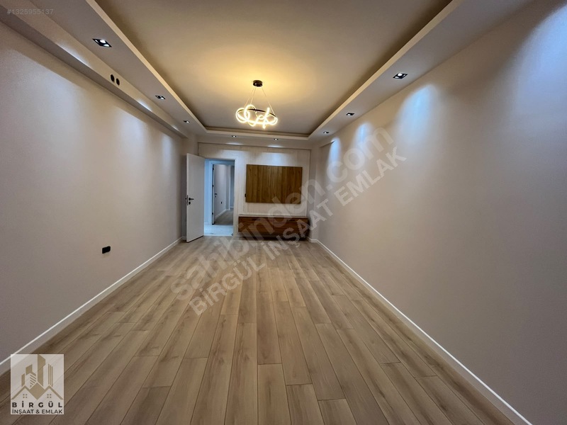 "birgül İnşaat Emlak" Özel Garajlı Ebeveyn Banyo Lux 3+1 Daire — fotoğraf 4