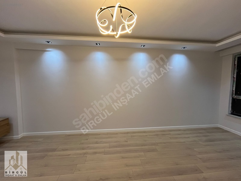 "birgül İnşaat Emlak" Özel Garajlı Ebeveyn Banyo Lux 3+1 Daire — fotoğraf 5
