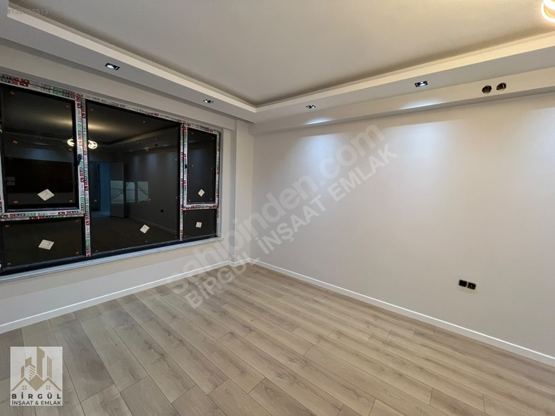"birgül İnşaat Emlak" Özel Garajlı Ebeveyn Banyo Lux 3+1 Daire — fotoğraf 6