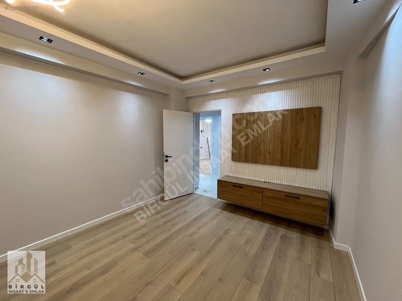"birgül İnşaat Emlak" Özel Garajlı Ebeveyn Banyo Lux 3+1 Daire — fotoğraf 8