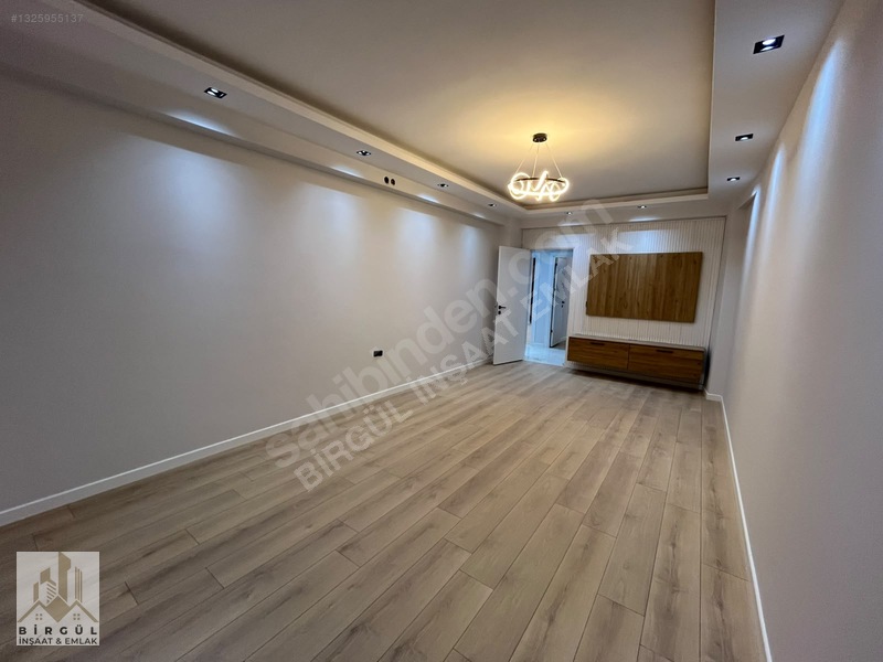 "birgül İnşaat Emlak" Özel Garajlı Ebeveyn Banyo Lux 3+1 Daire — fotoğraf 9