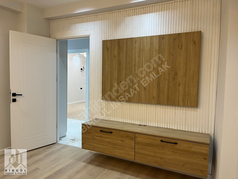 "birgül İnşaat Emlak" Özel Garajlı Ebeveyn Banyo Lux 3+1 Daire — fotoğraf 10