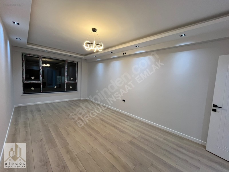 "birgül İnşaat Emlak" Özel Garajlı Ebeveyn Banyo Lux 3+1 Daire — fotoğraf 11