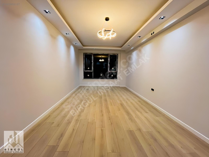 "birgül İnşaat Emlak" Özel Garajlı Ebeveyn Banyo Lux 3+1 Daire — fotoğraf 13