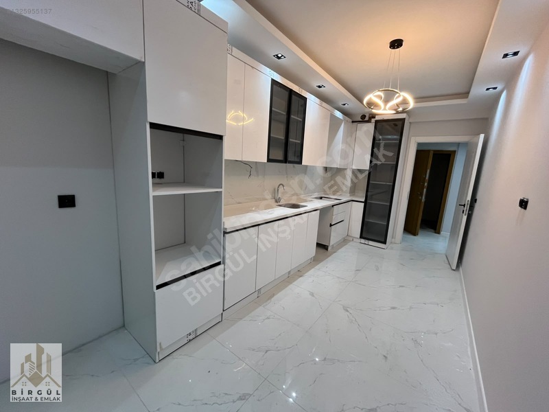 "birgül İnşaat Emlak" Özel Garajlı Ebeveyn Banyo Lux 3+1 Daire — fotoğraf 15