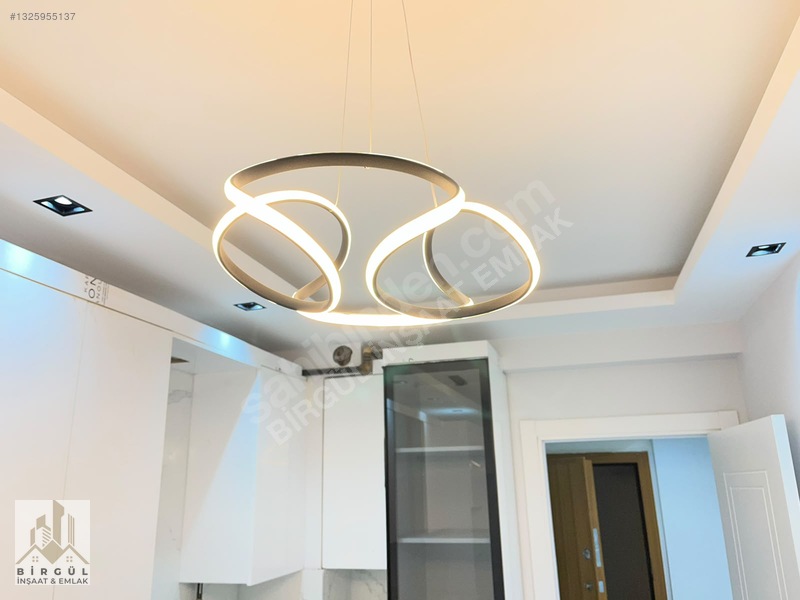 "birgül İnşaat Emlak" Özel Garajlı Ebeveyn Banyo Lux 3+1 Daire — fotoğraf 18
