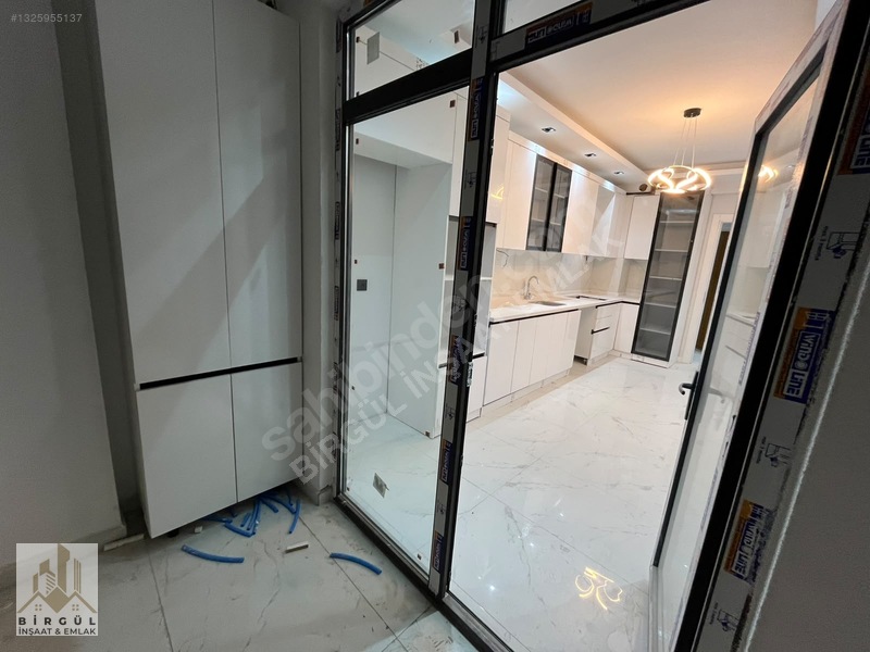 "birgül İnşaat Emlak" Özel Garajlı Ebeveyn Banyo Lux 3+1 Daire — fotoğraf 20