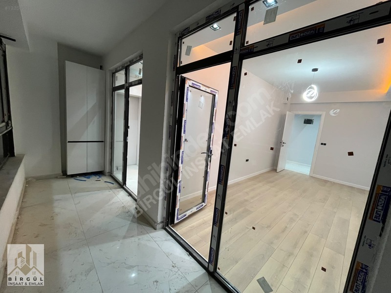"birgül İnşaat Emlak" Özel Garajlı Ebeveyn Banyo Lux 3+1 Daire — fotoğraf 23