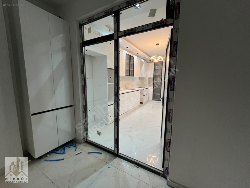 "birgül İnşaat Emlak" Özel Garajlı Ebeveyn Banyo Lux 3+1 Daire — fotoğraf 24