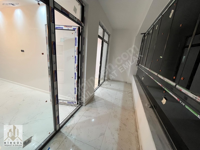 "birgül İnşaat Emlak" Özel Garajlı Ebeveyn Banyo Lux 3+1 Daire — fotoğraf 25
