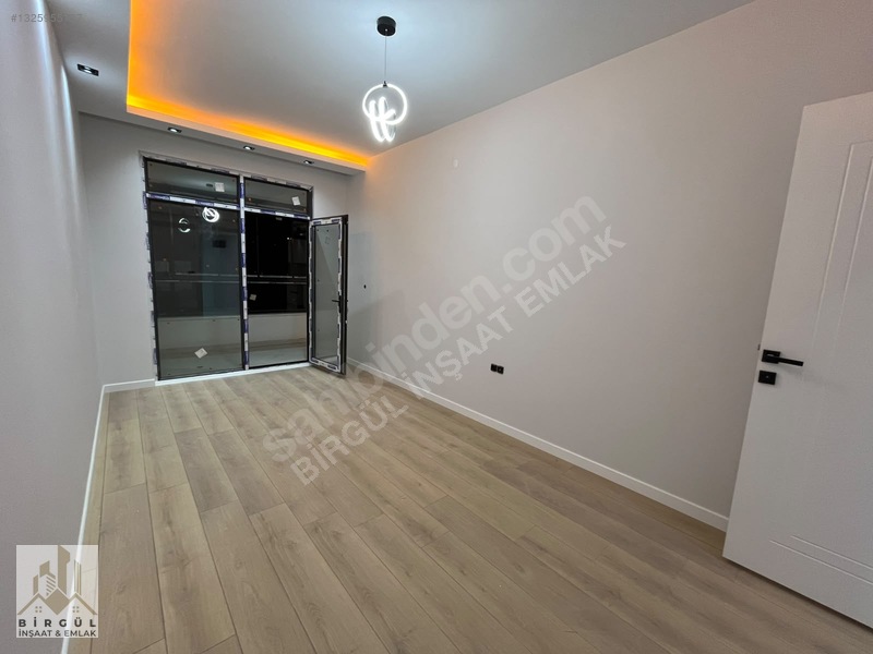 "birgül İnşaat Emlak" Özel Garajlı Ebeveyn Banyo Lux 3+1 Daire — fotoğraf 26