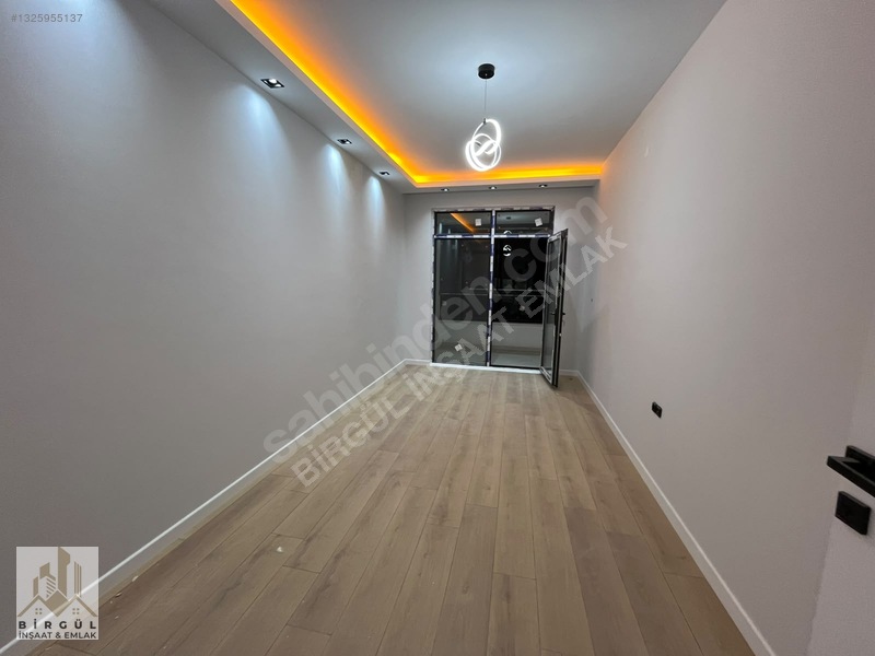 "birgül İnşaat Emlak" Özel Garajlı Ebeveyn Banyo Lux 3+1 Daire — fotoğraf 27