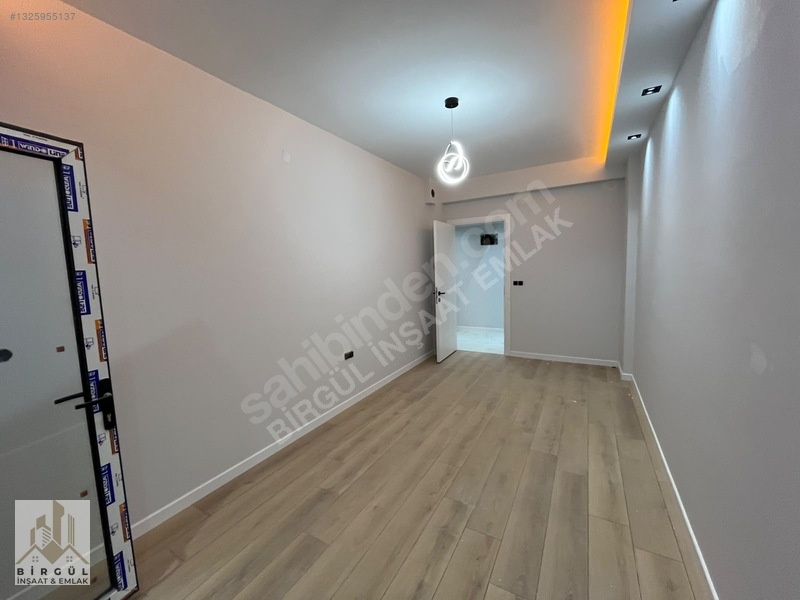 "birgül İnşaat Emlak" Özel Garajlı Ebeveyn Banyo Lux 3+1 Daire — fotoğraf 28