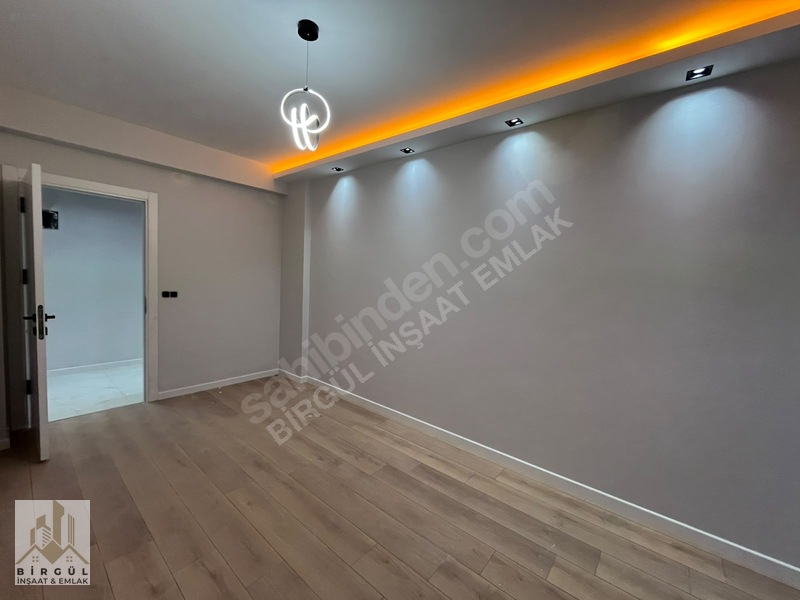 "birgül İnşaat Emlak" Özel Garajlı Ebeveyn Banyo Lux 3+1 Daire — fotoğraf 30