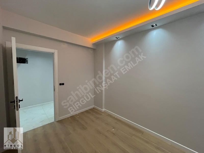 "birgül İnşaat Emlak" Özel Garajlı Ebeveyn Banyo Lux 3+1 Daire — fotoğraf 33