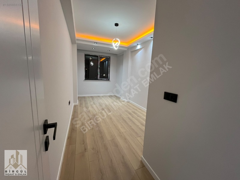 "birgül İnşaat Emlak" Özel Garajlı Ebeveyn Banyo Lux 3+1 Daire — fotoğraf 34