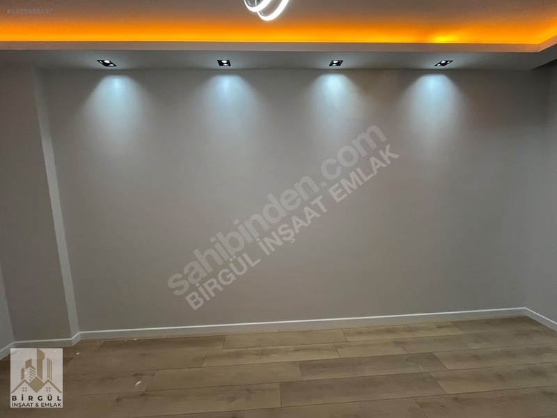 "birgül İnşaat Emlak" Özel Garajlı Ebeveyn Banyo Lux 3+1 Daire — fotoğraf 35