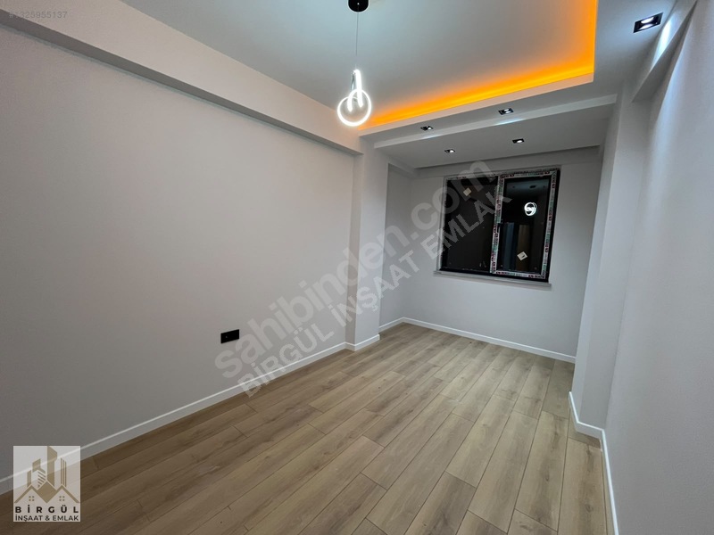 "birgül İnşaat Emlak" Özel Garajlı Ebeveyn Banyo Lux 3+1 Daire — fotoğraf 36