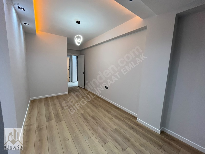 "birgül İnşaat Emlak" Özel Garajlı Ebeveyn Banyo Lux 3+1 Daire — fotoğraf 37