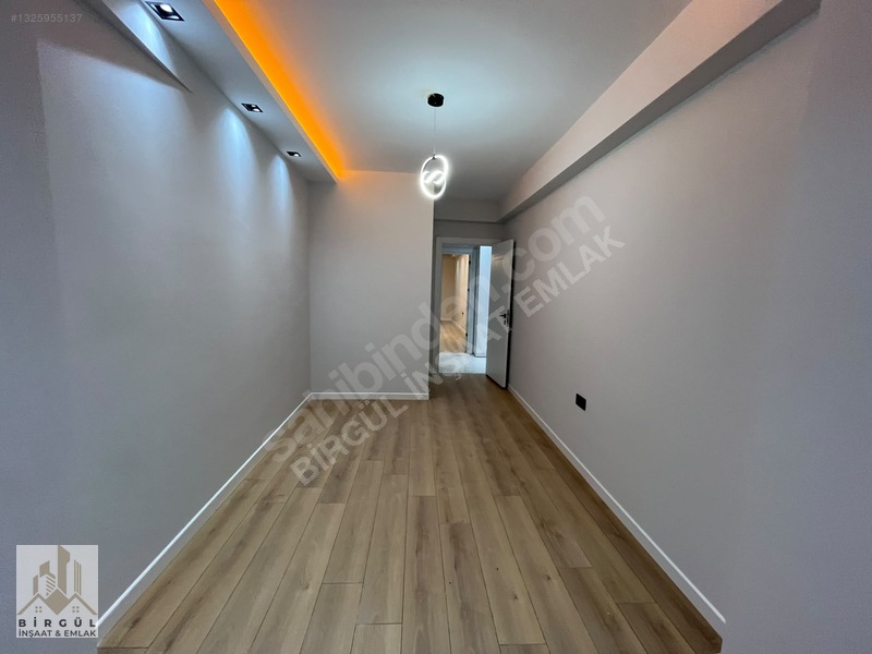 "birgül İnşaat Emlak" Özel Garajlı Ebeveyn Banyo Lux 3+1 Daire — fotoğraf 38