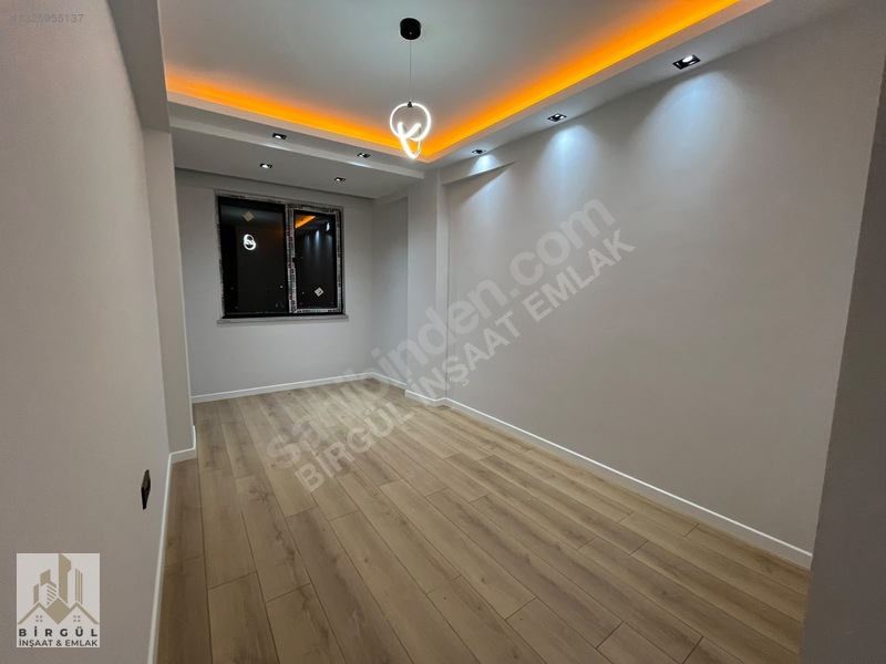 "birgül İnşaat Emlak" Özel Garajlı Ebeveyn Banyo Lux 3+1 Daire — fotoğraf 39