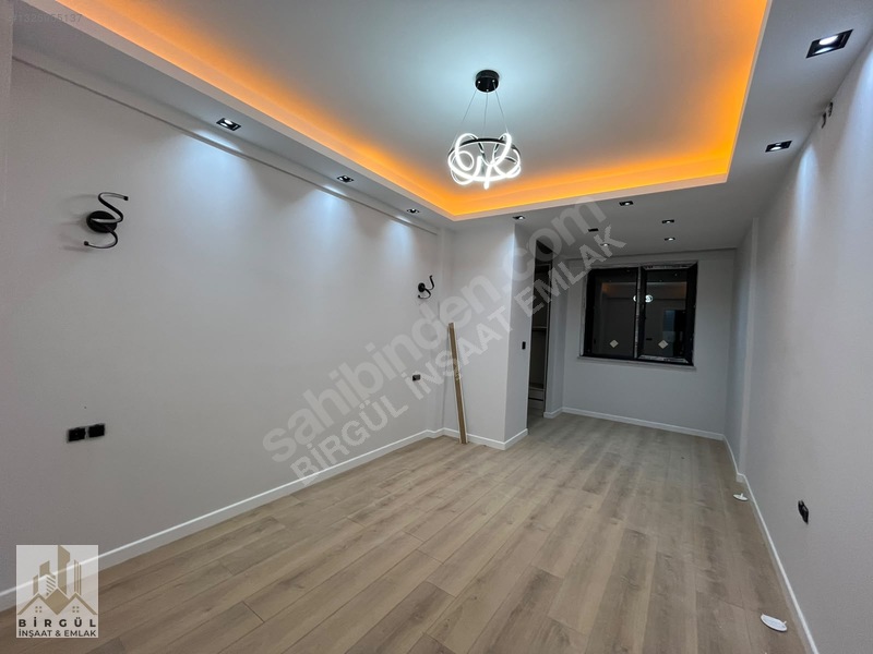 "birgül İnşaat Emlak" Özel Garajlı Ebeveyn Banyo Lux 3+1 Daire — fotoğraf 40