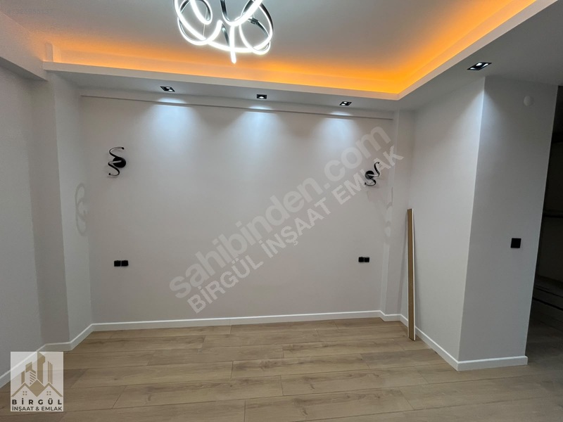 "birgül İnşaat Emlak" Özel Garajlı Ebeveyn Banyo Lux 3+1 Daire — fotoğraf 41