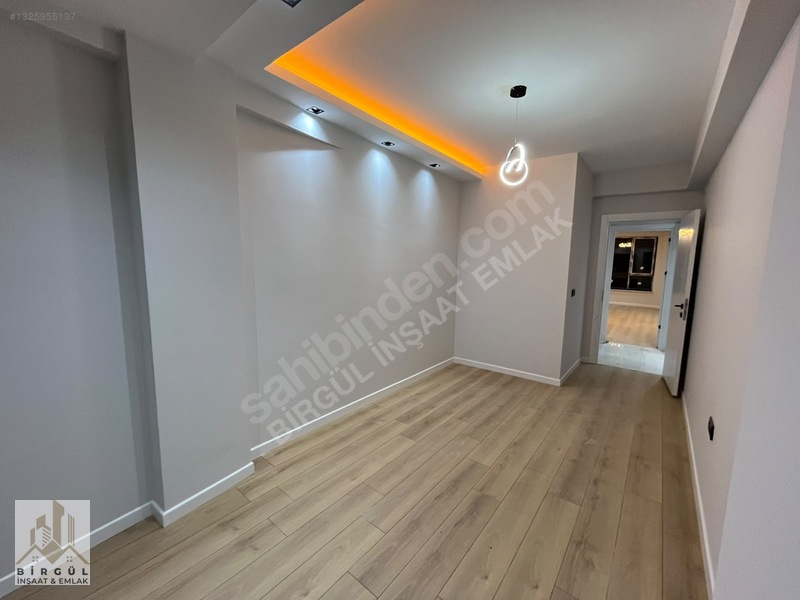 "birgül İnşaat Emlak" Özel Garajlı Ebeveyn Banyo Lux 3+1 Daire — fotoğraf 43