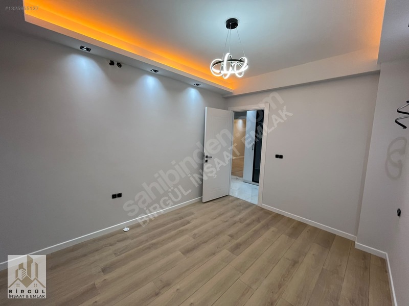 "birgül İnşaat Emlak" Özel Garajlı Ebeveyn Banyo Lux 3+1 Daire — fotoğraf 44