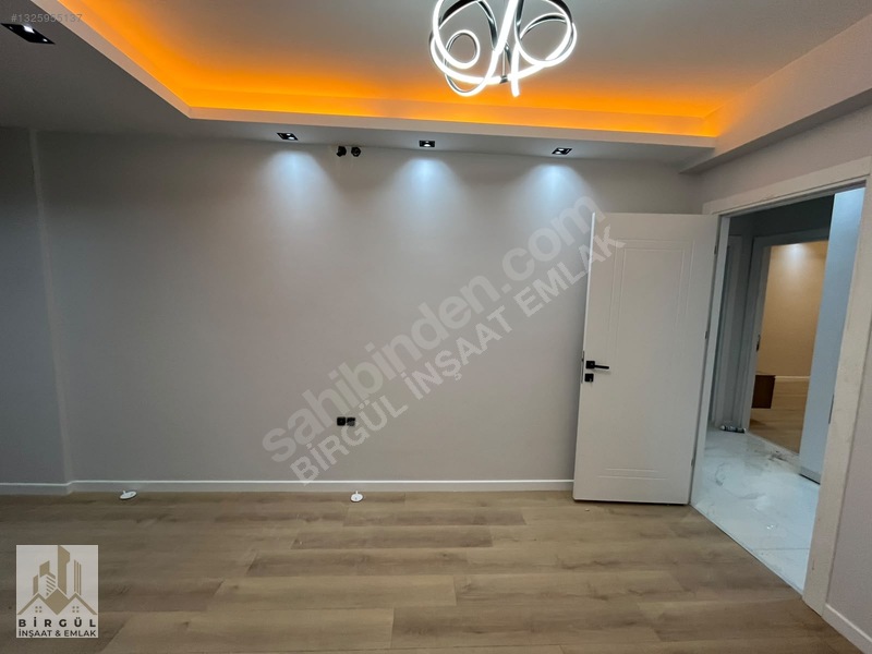 "birgül İnşaat Emlak" Özel Garajlı Ebeveyn Banyo Lux 3+1 Daire — fotoğraf 45