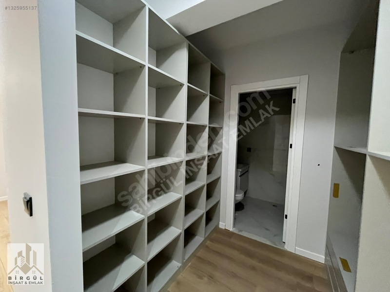 "birgül İnşaat Emlak" Özel Garajlı Ebeveyn Banyo Lux 3+1 Daire — fotoğraf 47