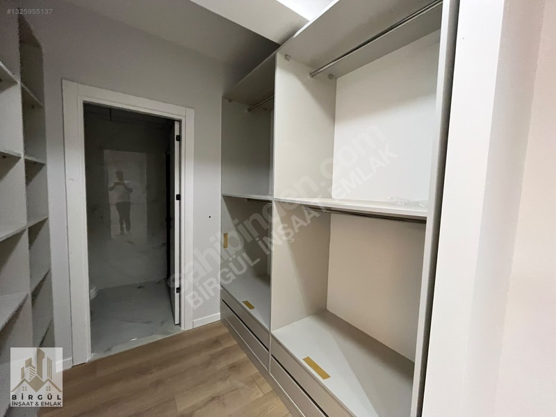 "birgül İnşaat Emlak" Özel Garajlı Ebeveyn Banyo Lux 3+1 Daire — fotoğraf 48
