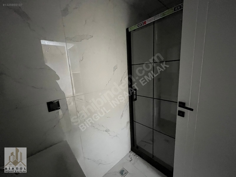 "birgül İnşaat Emlak" Özel Garajlı Ebeveyn Banyo Lux 3+1 Daire — fotoğraf 50