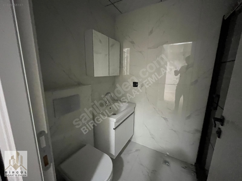 "birgül İnşaat Emlak" Özel Garajlı Ebeveyn Banyo Lux 3+1 Daire — fotoğraf 51