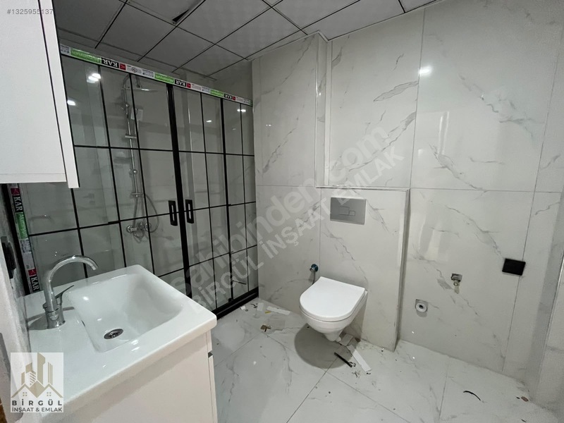 "birgül İnşaat Emlak" Özel Garajlı Ebeveyn Banyo Lux 3+1 Daire — fotoğraf 52