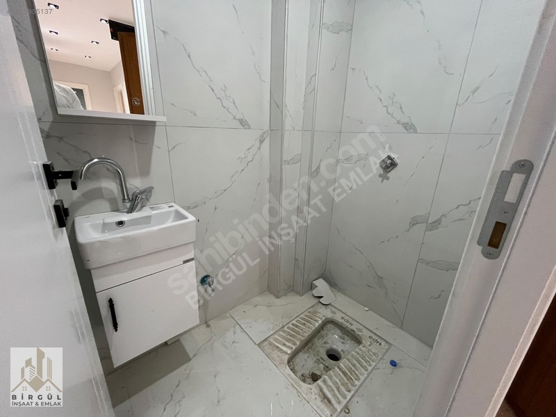 "birgül İnşaat Emlak" Özel Garajlı Ebeveyn Banyo Lux 3+1 Daire — fotoğraf 53